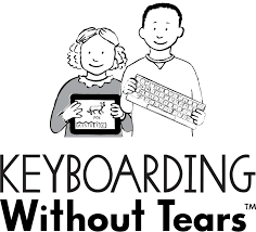 Keyboarding w/o Tears