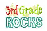 3rd Grade Rocks 