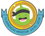 ClassDojo Mentor 2015-2016 