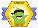 ClassDojo Mentor 2016-2017 