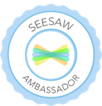 Seesaw Ambassador 