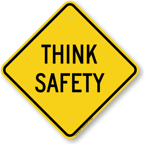 think safety 